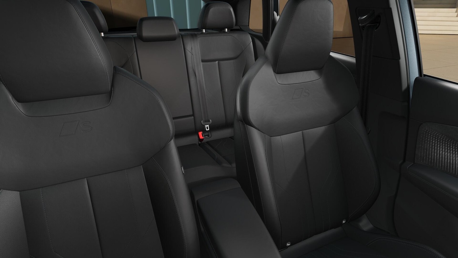 Used Audi Q3 2026 for sale - 77382616: Photo 10