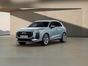 Audi Q3 feature image