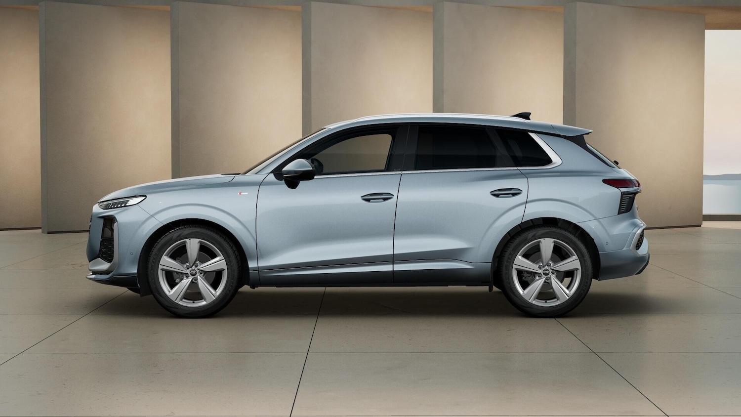 Used Audi Q3 2026 for sale - 77382616: Photo 3