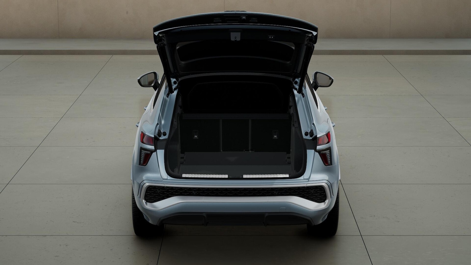 Used Audi Q3 2026 for sale - 77382616: Photo 6