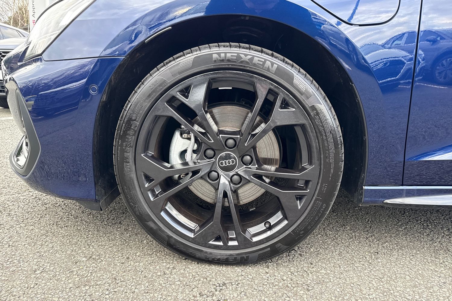 Used Audi A3 2025 for sale - 77270406: Photo 10