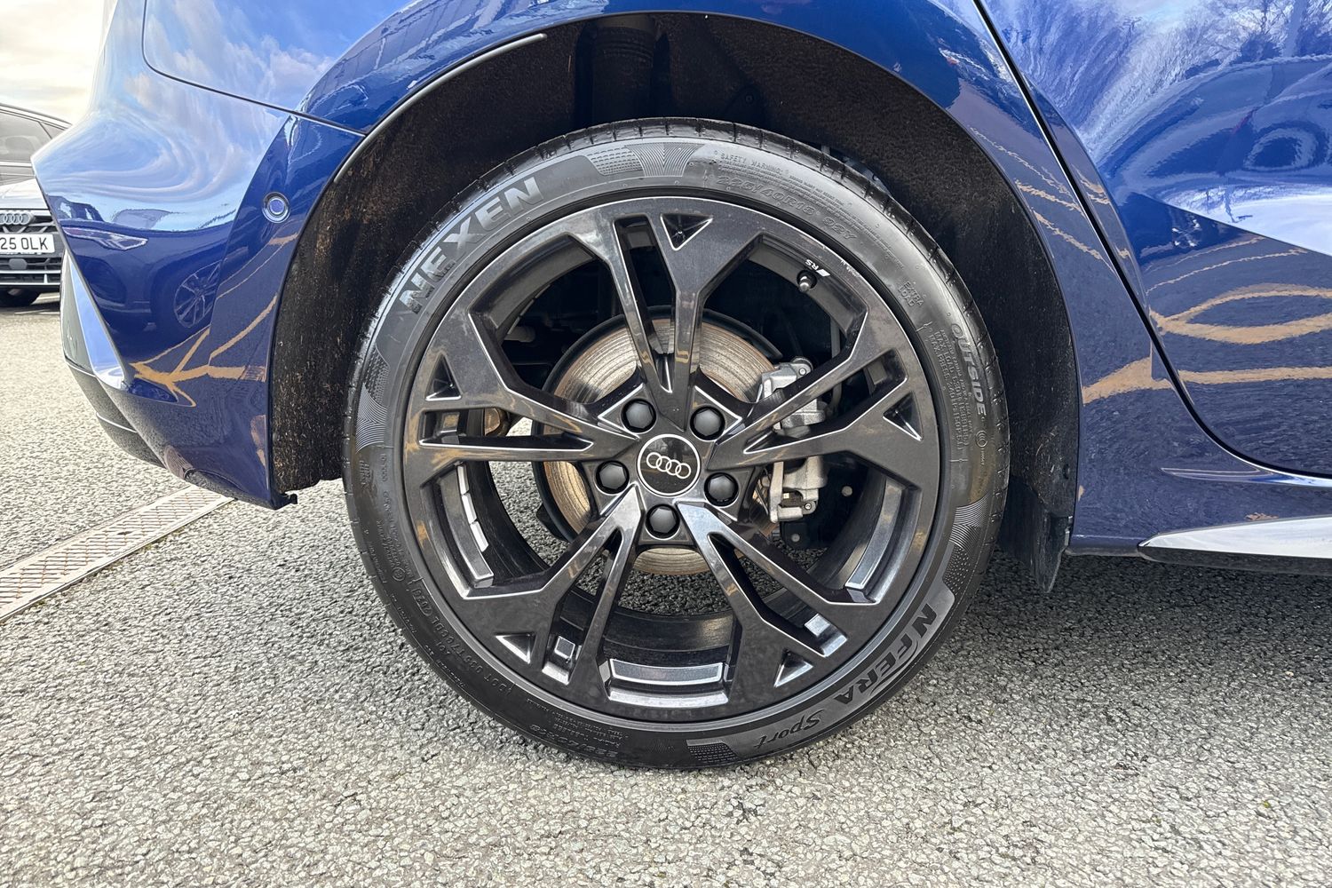 Used Audi A3 2025 for sale - 77270406: Photo 11