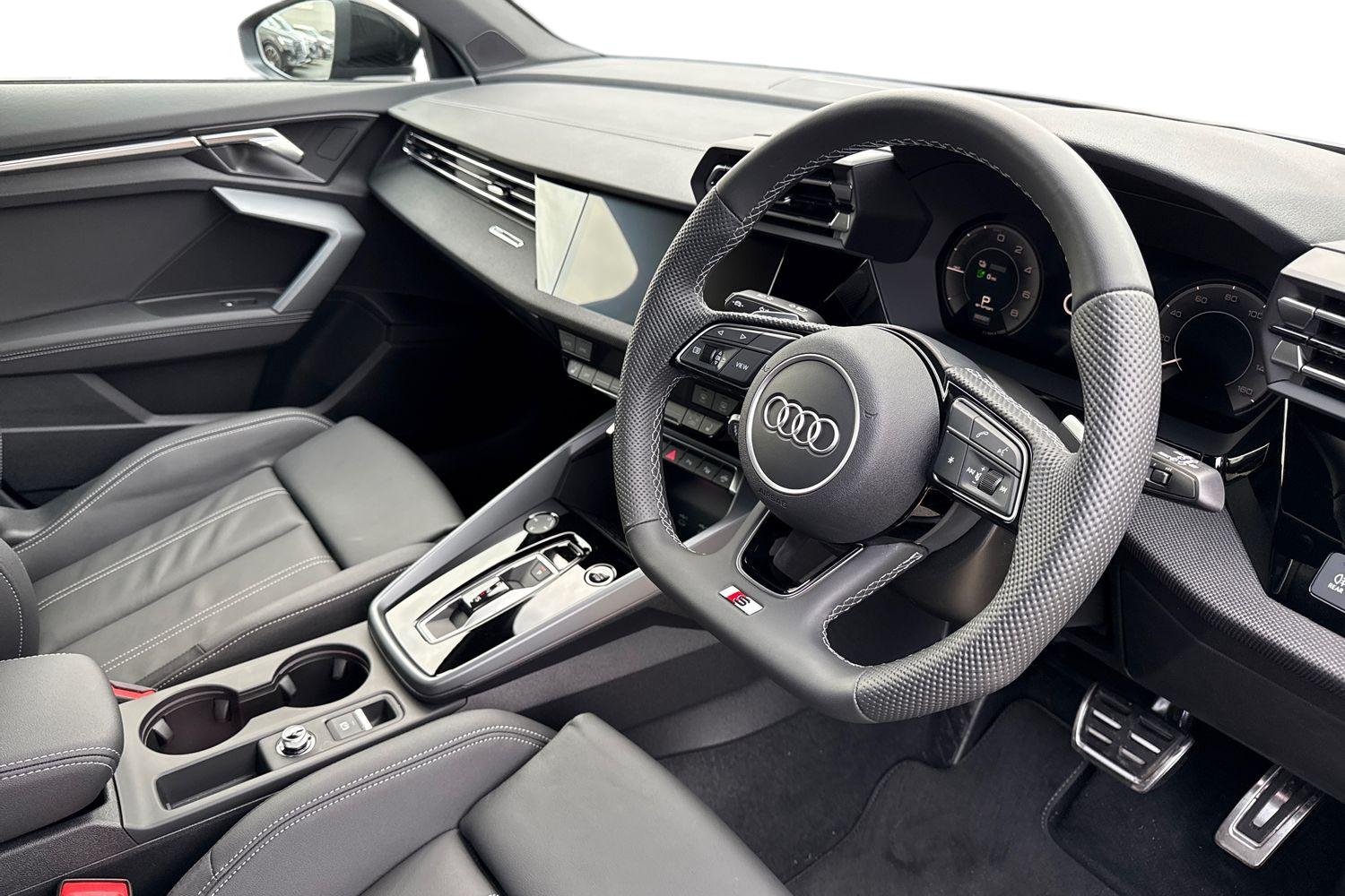 Used Audi A3 2025 for sale - 77270406: Photo 13