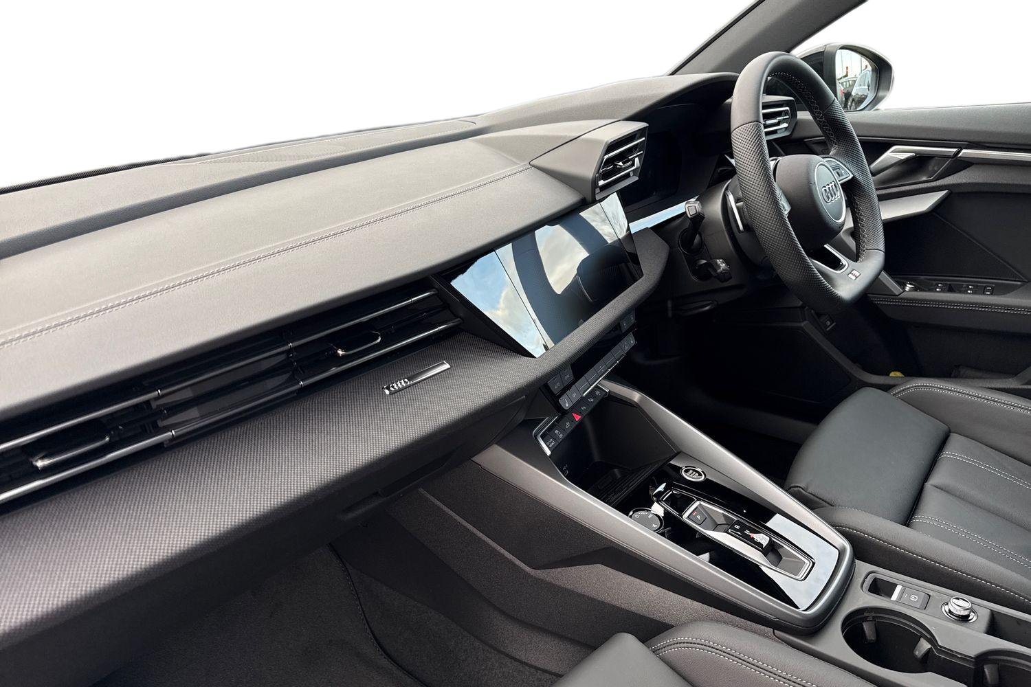 Used Audi A3 2025 for sale - 77270406: Photo 14