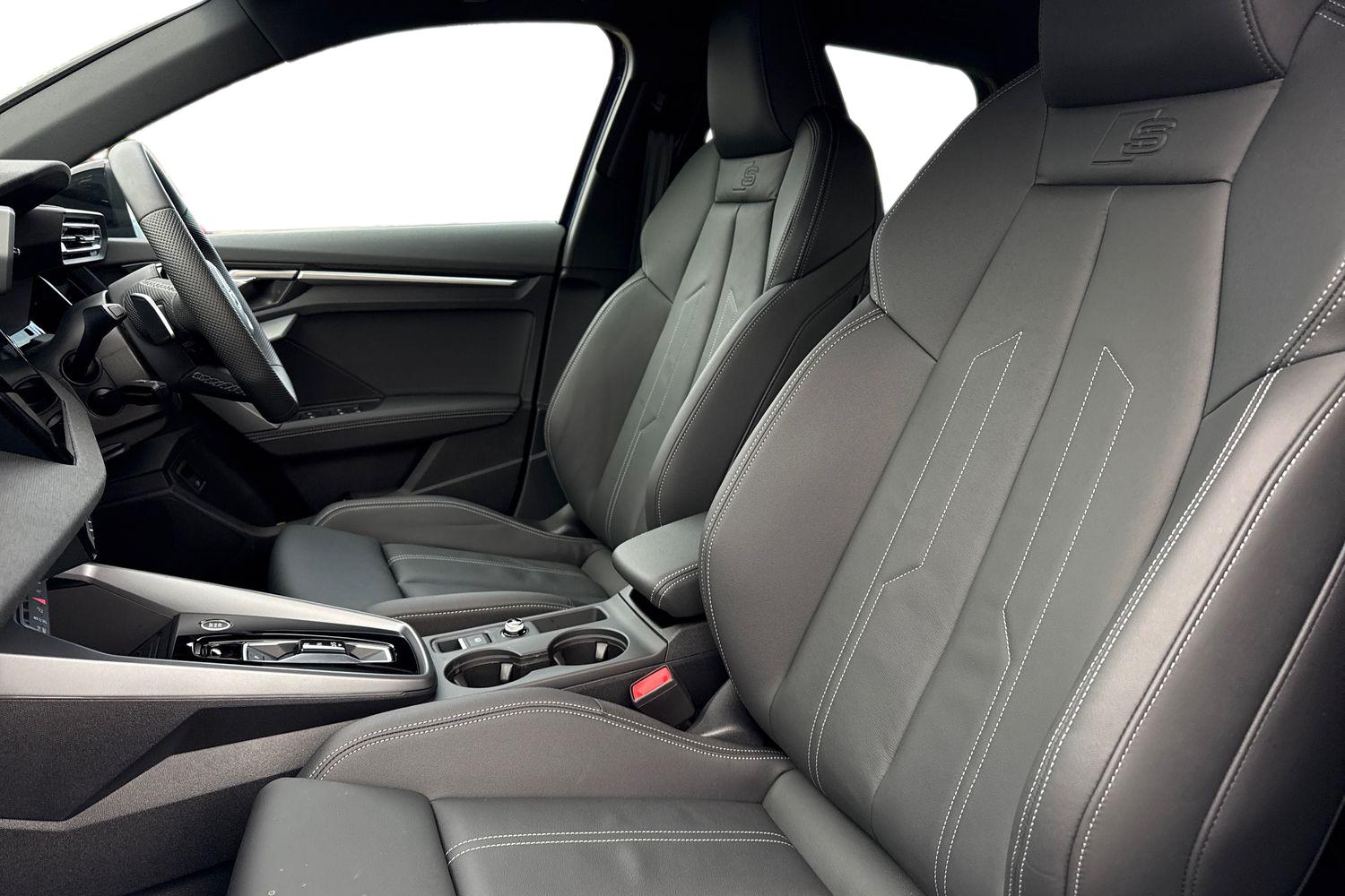 Used Audi A3 2025 for sale - 77270406: Photo 15