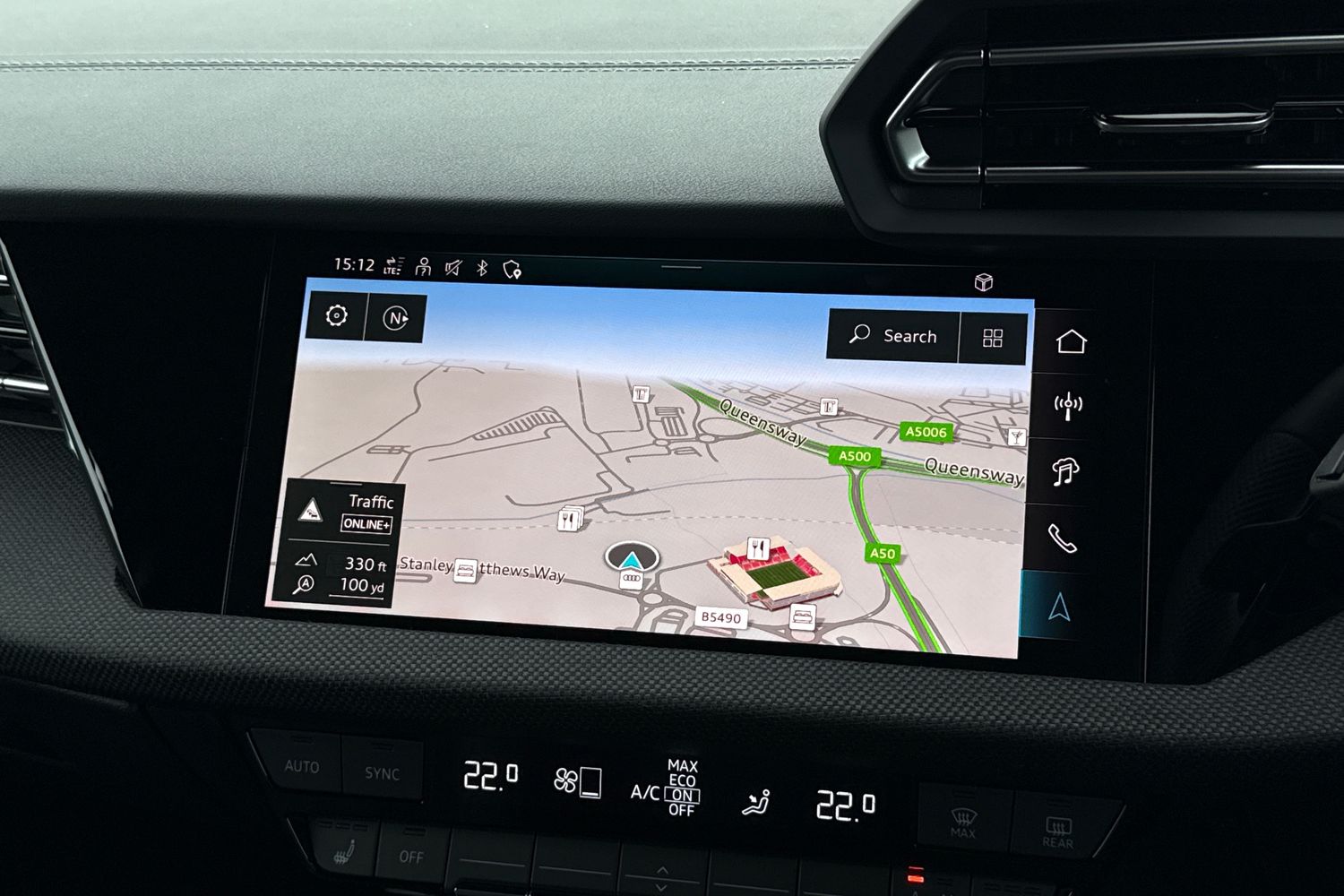 Used Audi A3 2025 for sale - 77270406: Photo 16