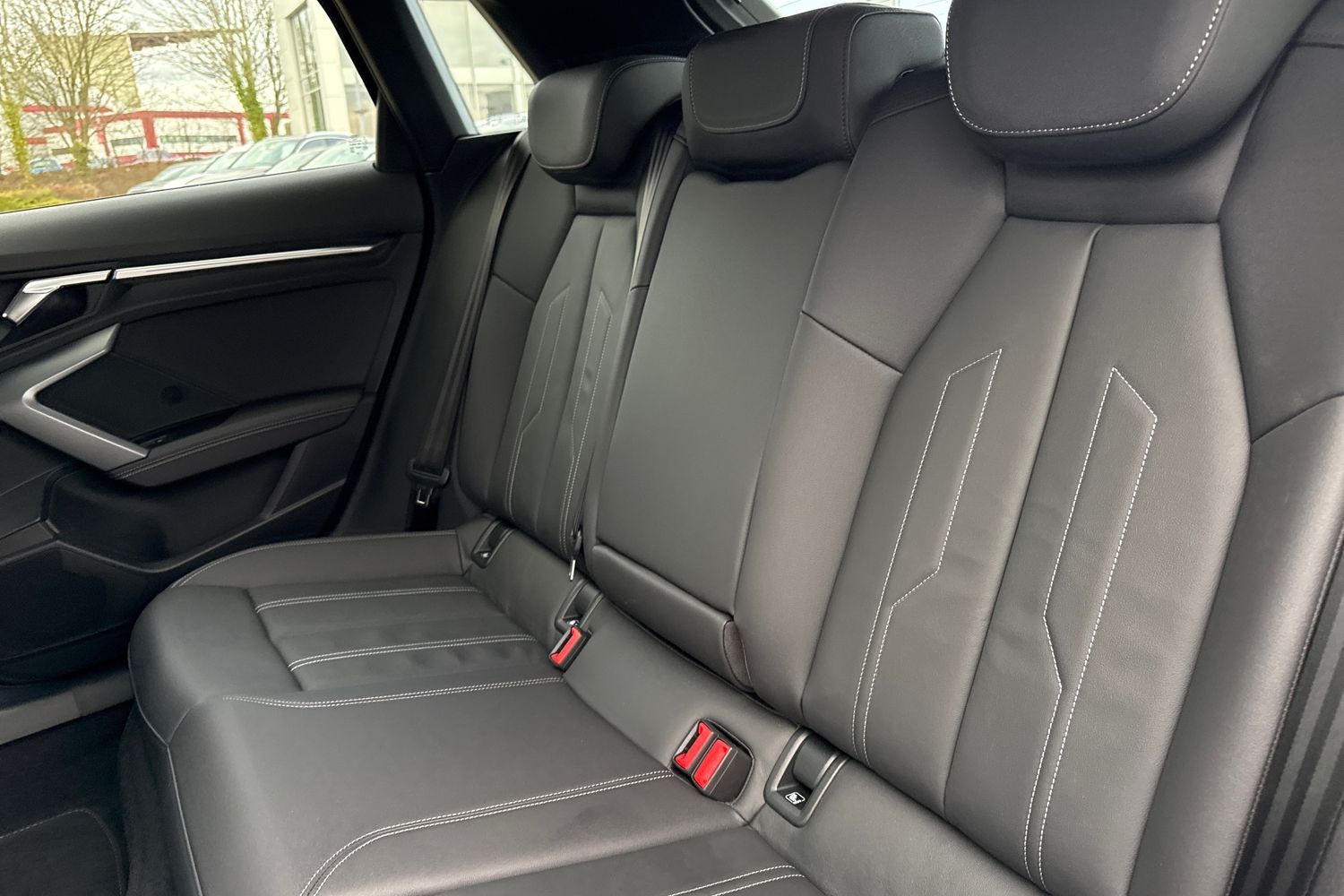 Used Audi A3 2025 for sale - 77270406: Photo 18