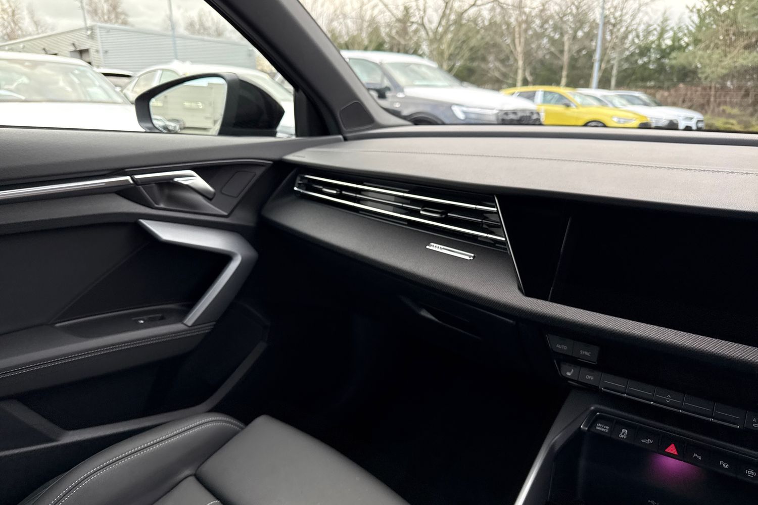 Used Audi A3 2025 for sale - 77270406: Photo 19