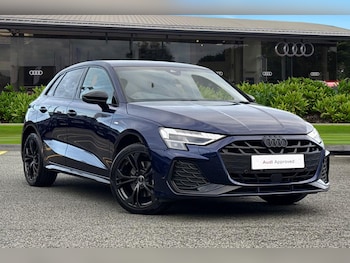 Audi A3 feature image