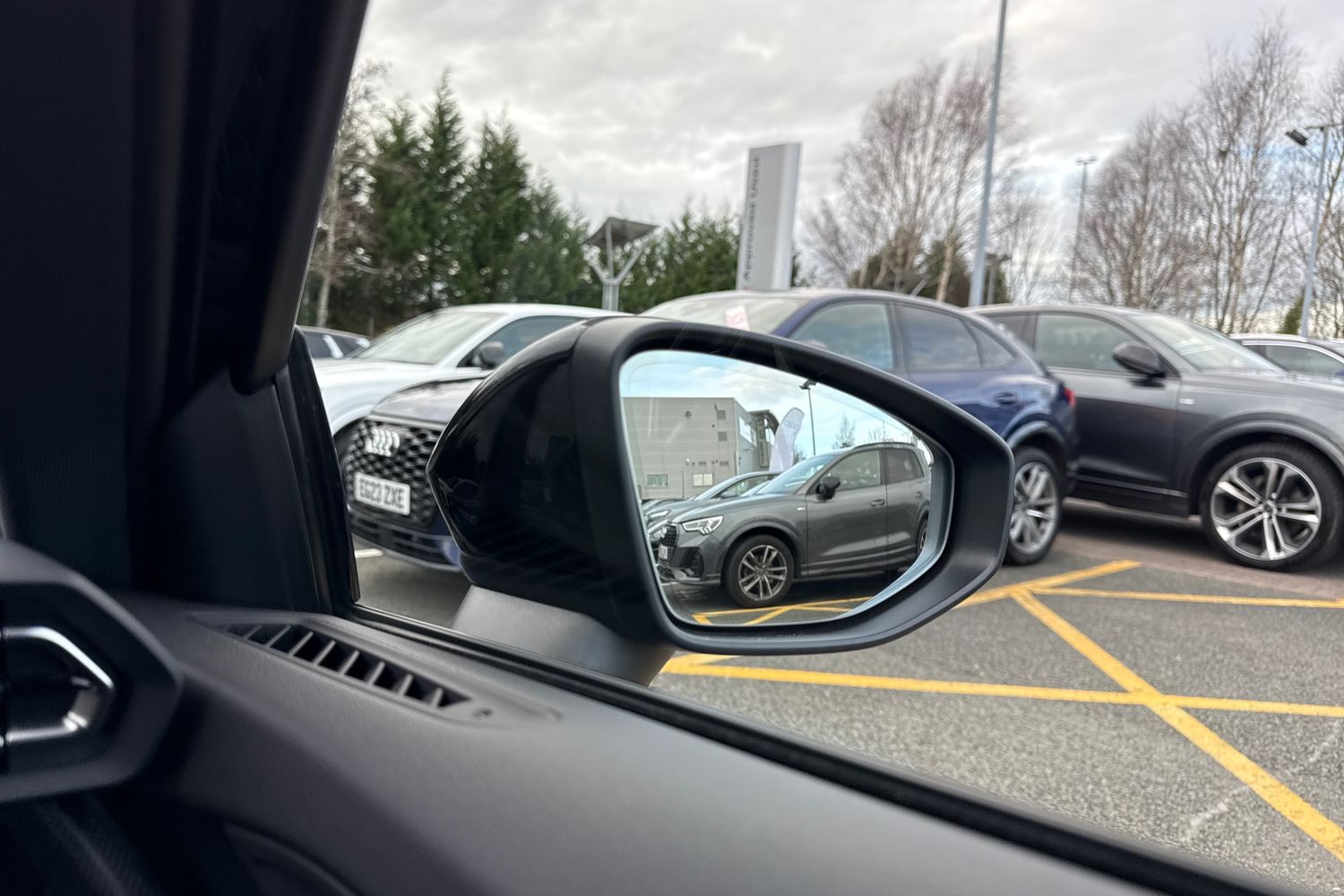 Used Audi A3 2025 for sale - 77270406: Photo 20