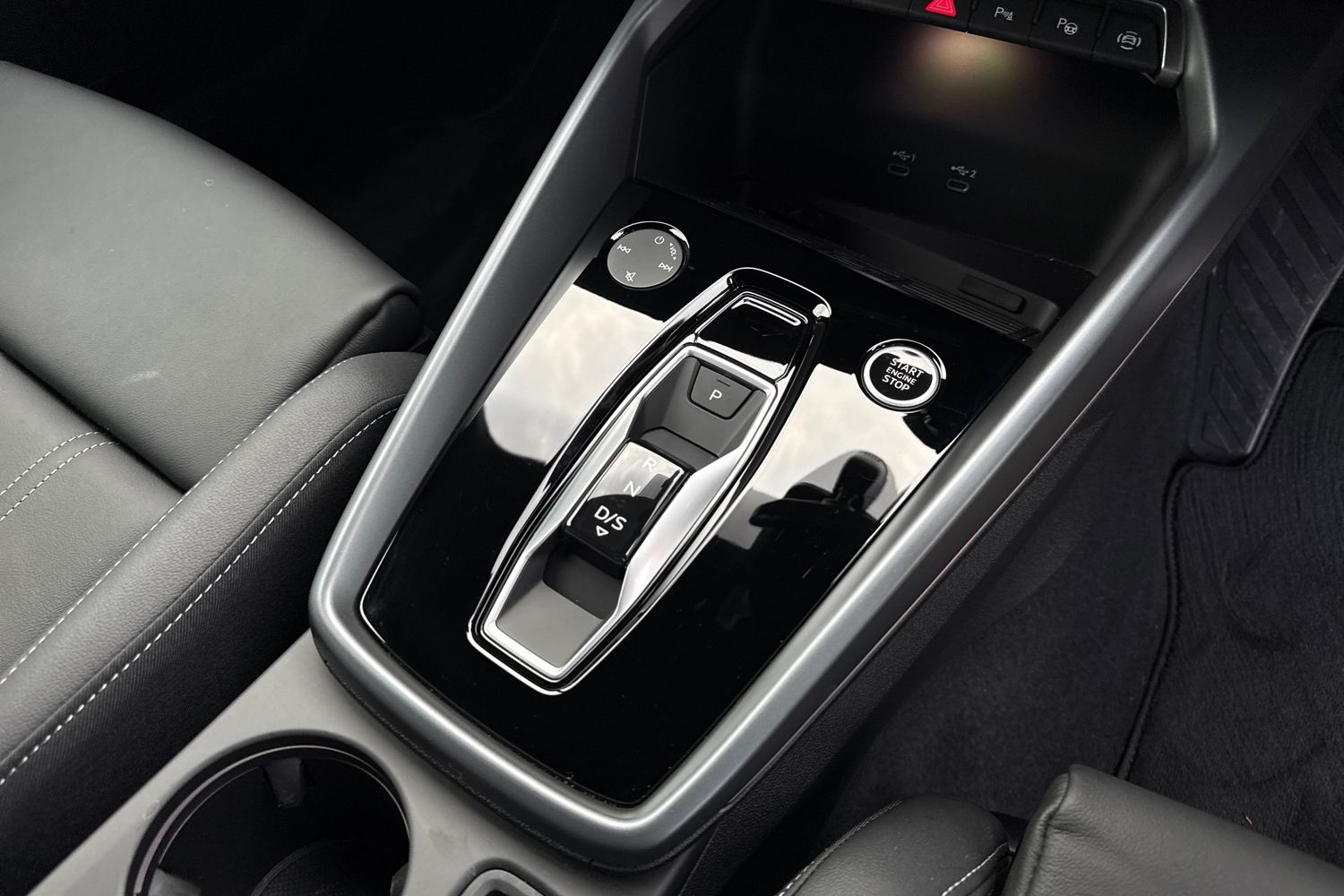 Used Audi A3 2025 for sale - 77270406: Photo 22