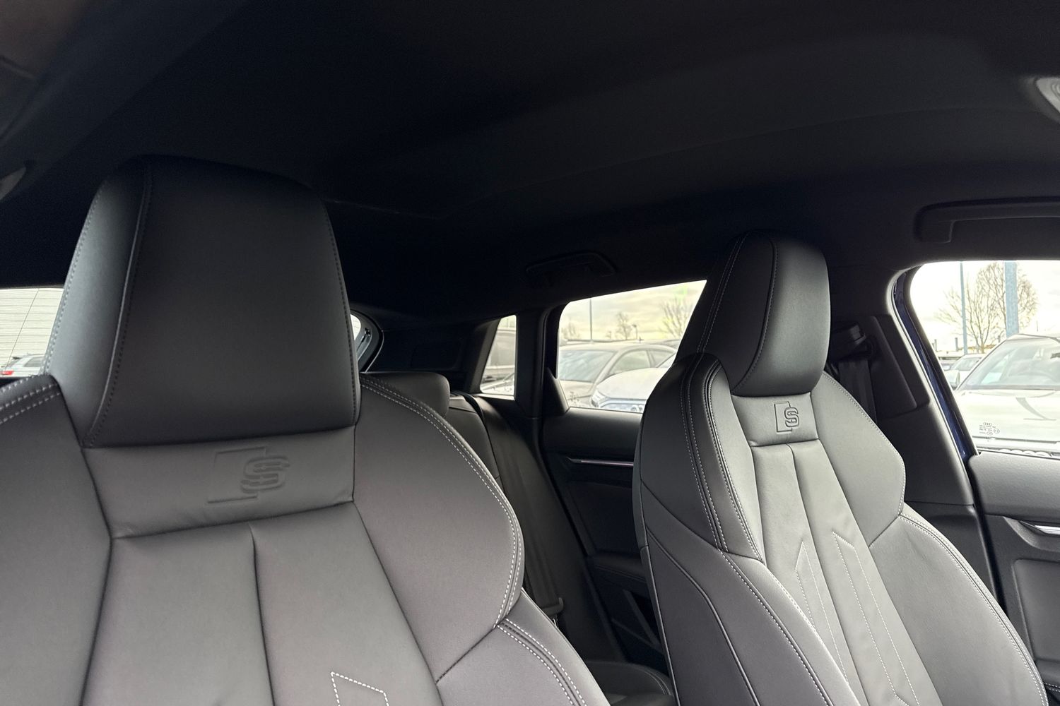 Used Audi A3 2025 for sale - 77270406: Photo 23