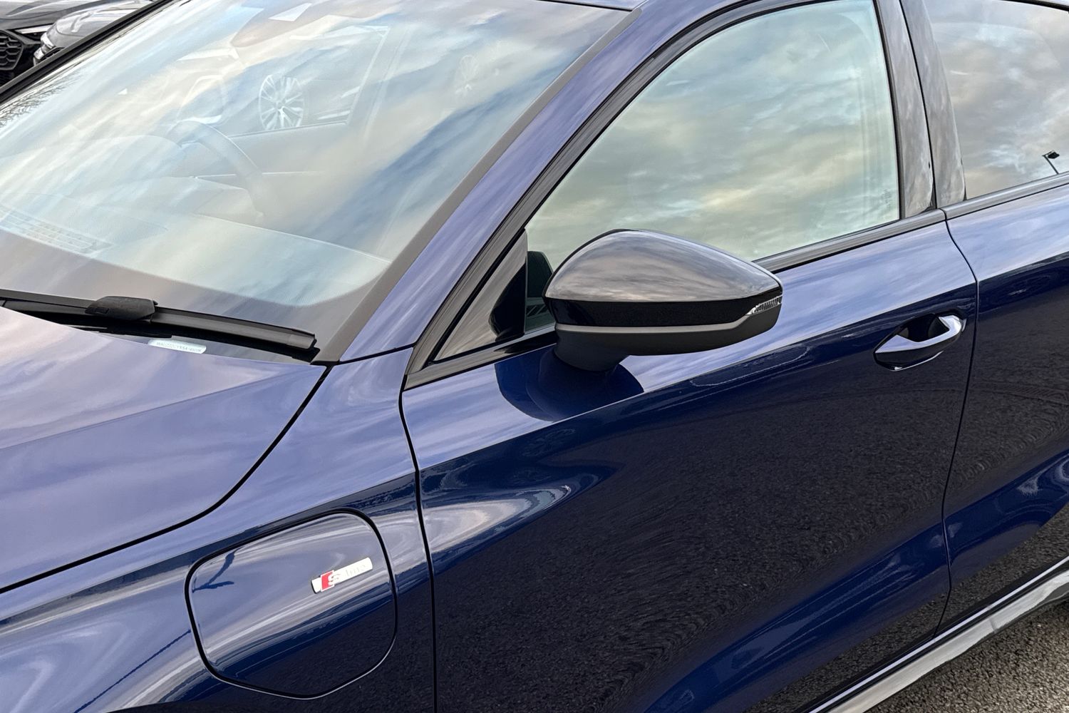 Used Audi A3 2025 for sale - 77270406: Photo 25