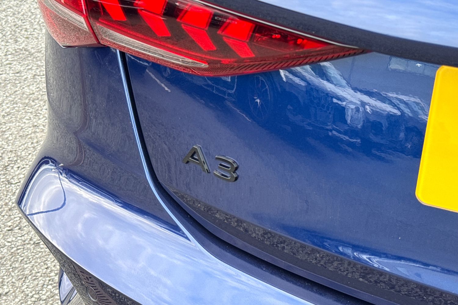 Used Audi A3 2025 for sale - 77270406: Photo 26