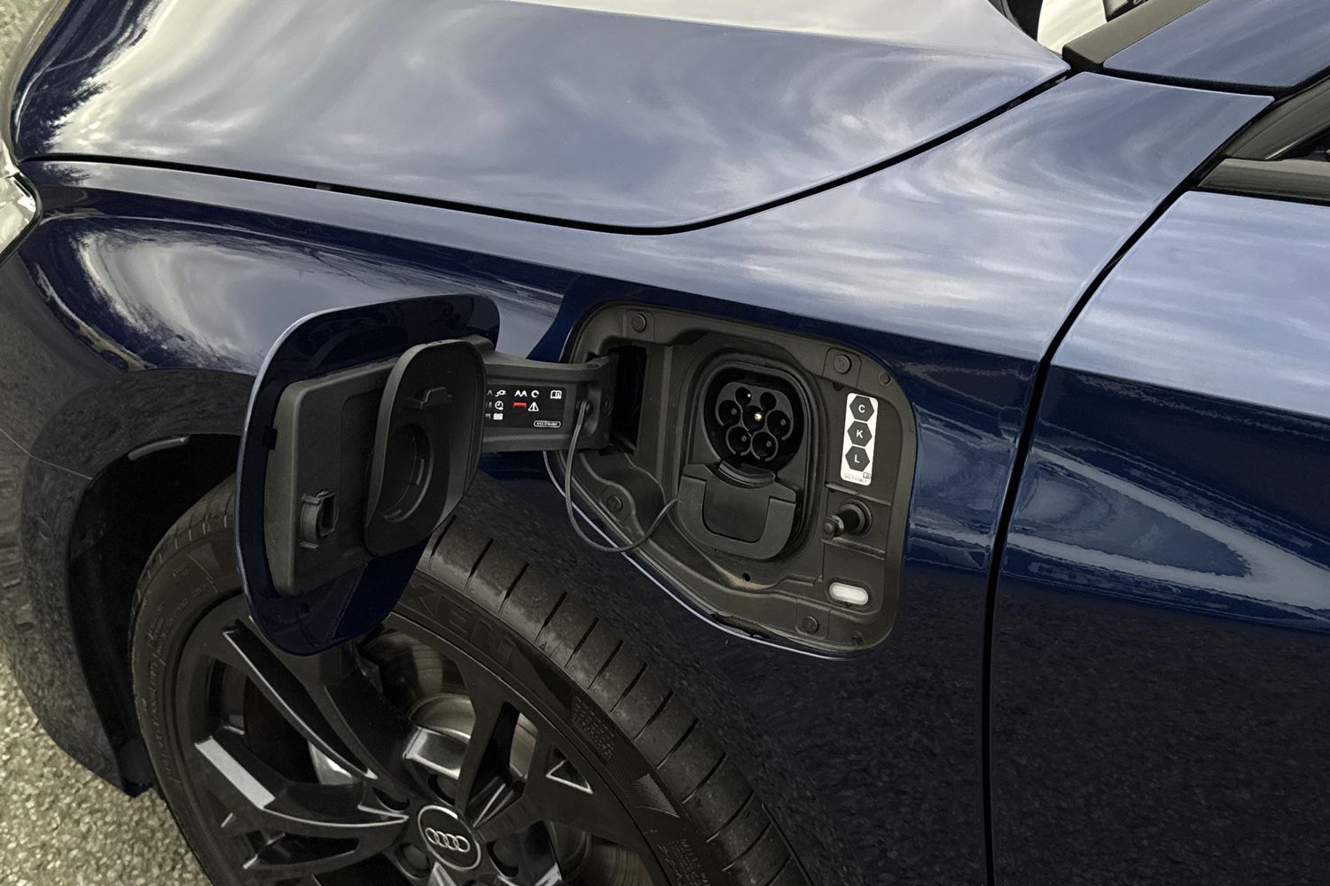 Used Audi A3 2025 for sale - 77270406: Photo 27