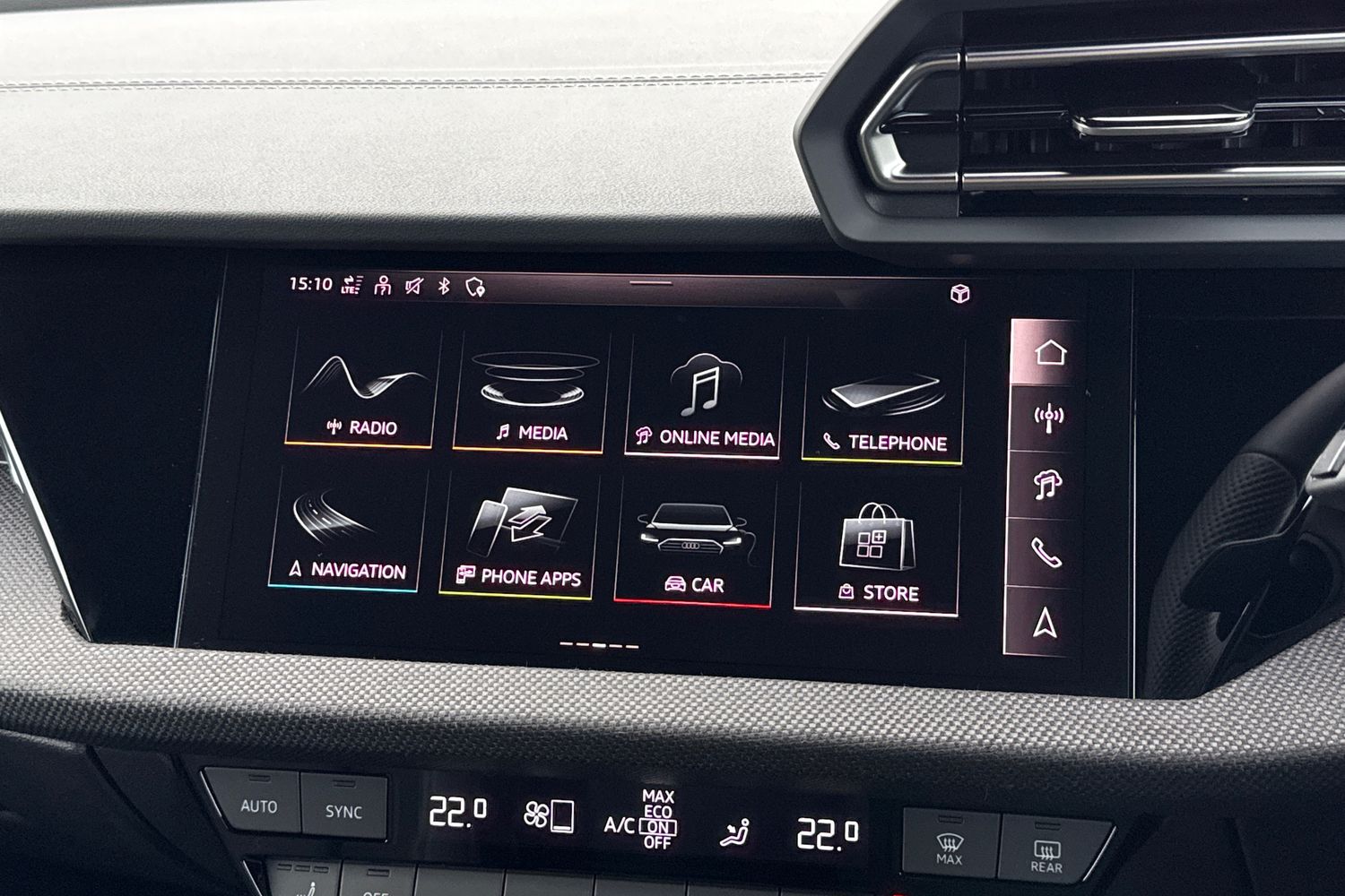 Used Audi A3 2025 for sale - 77270406: Photo 29