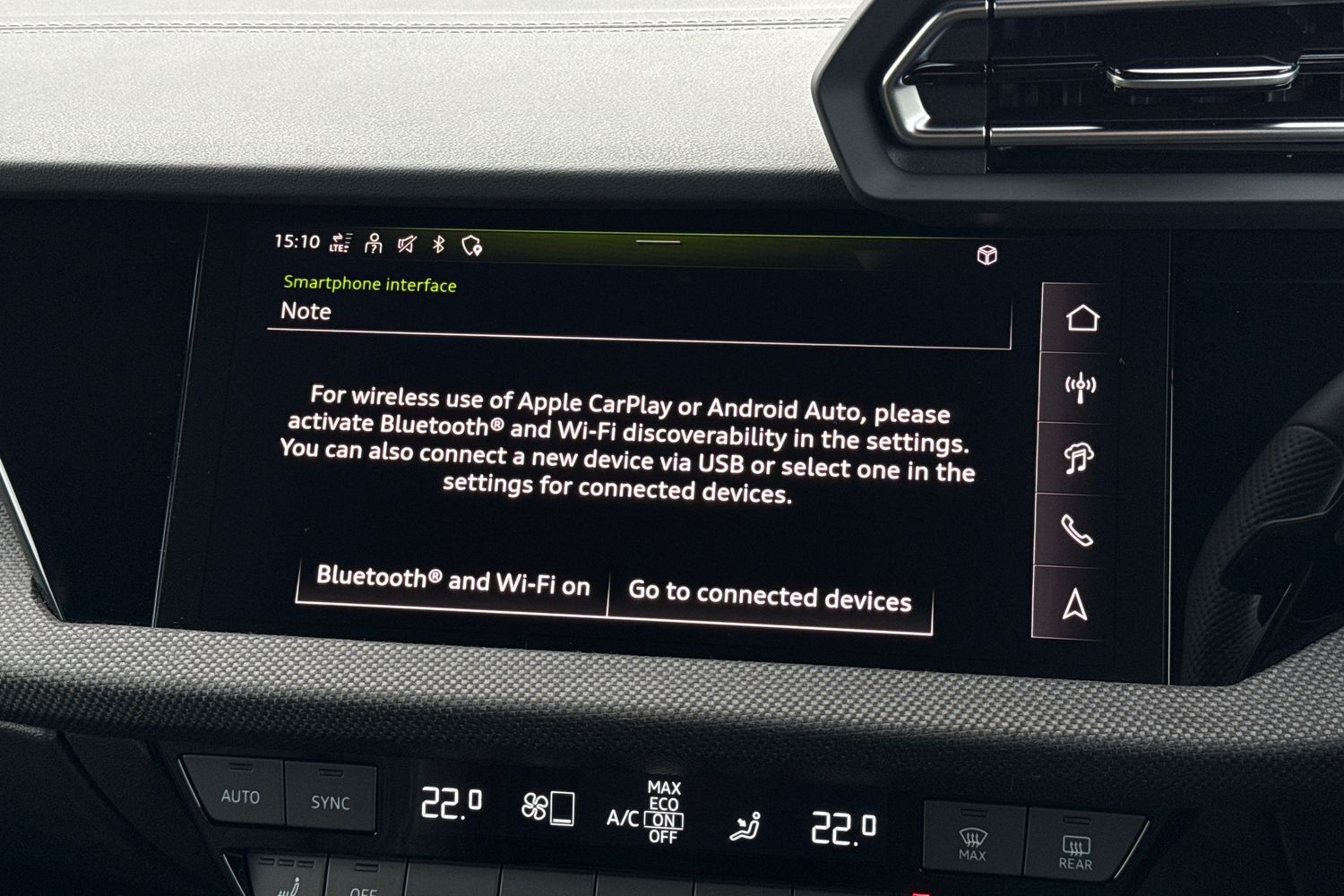 Used Audi A3 2025 for sale - 77270406: Photo 30