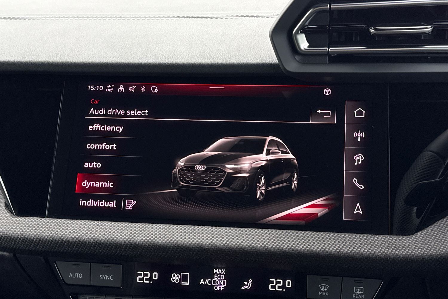 Used Audi A3 2025 for sale - 77270406: Photo 31