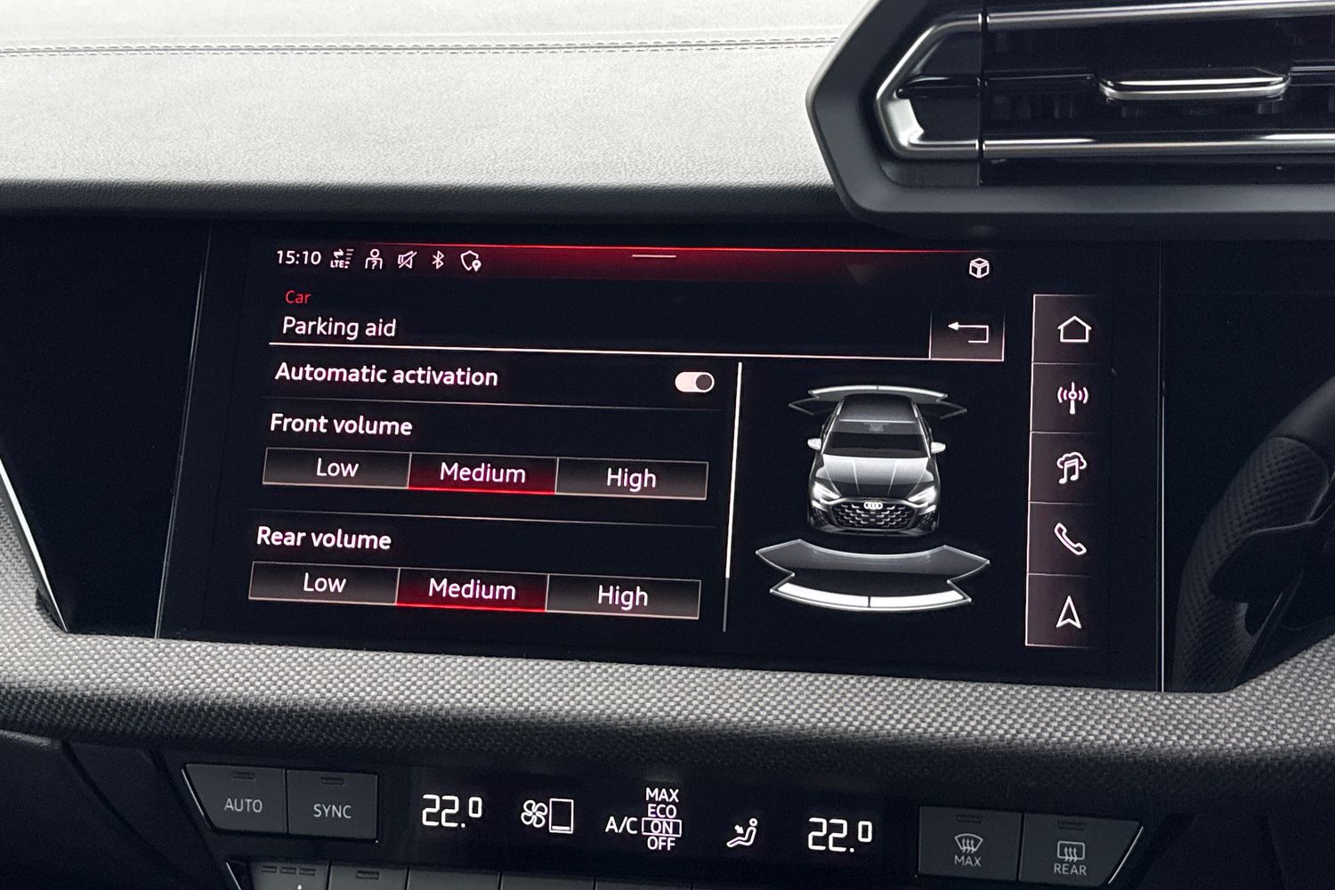 Used Audi A3 2025 for sale - 77270406: Photo 32