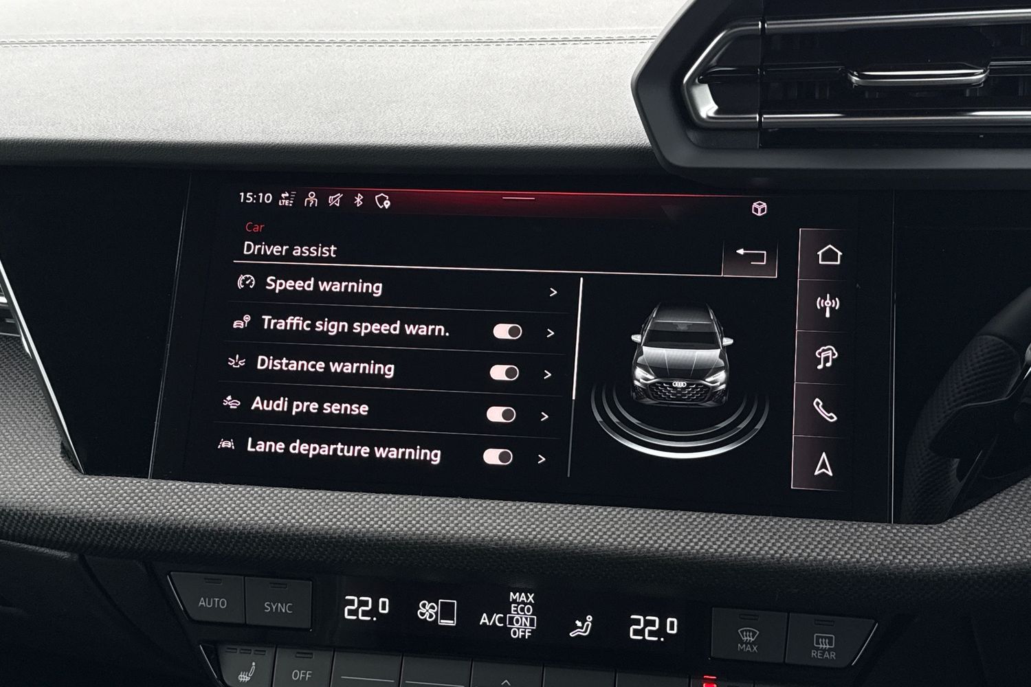 Used Audi A3 2025 for sale - 77270406: Photo 33