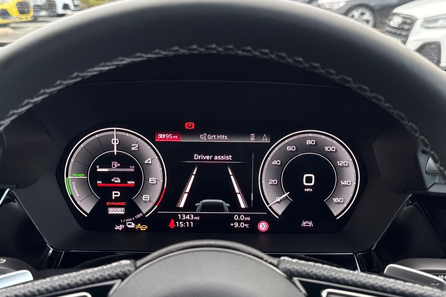 Used Audi A3 2025 for sale - 77270406: Photo 34