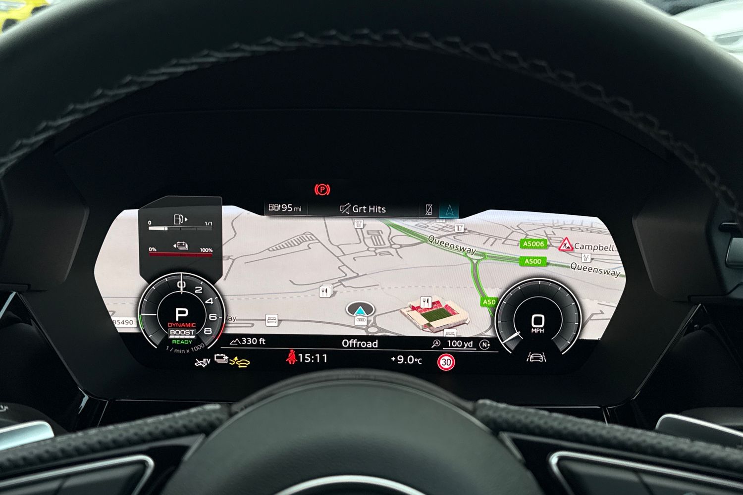 Used Audi A3 2025 for sale - 77270406: Photo 35