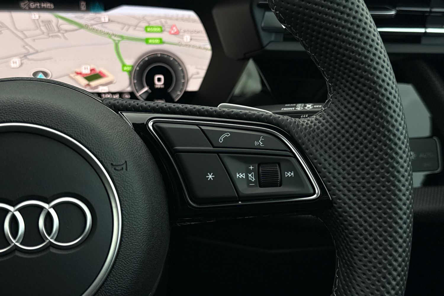 Used Audi A3 2025 for sale - 77270406: Photo 36