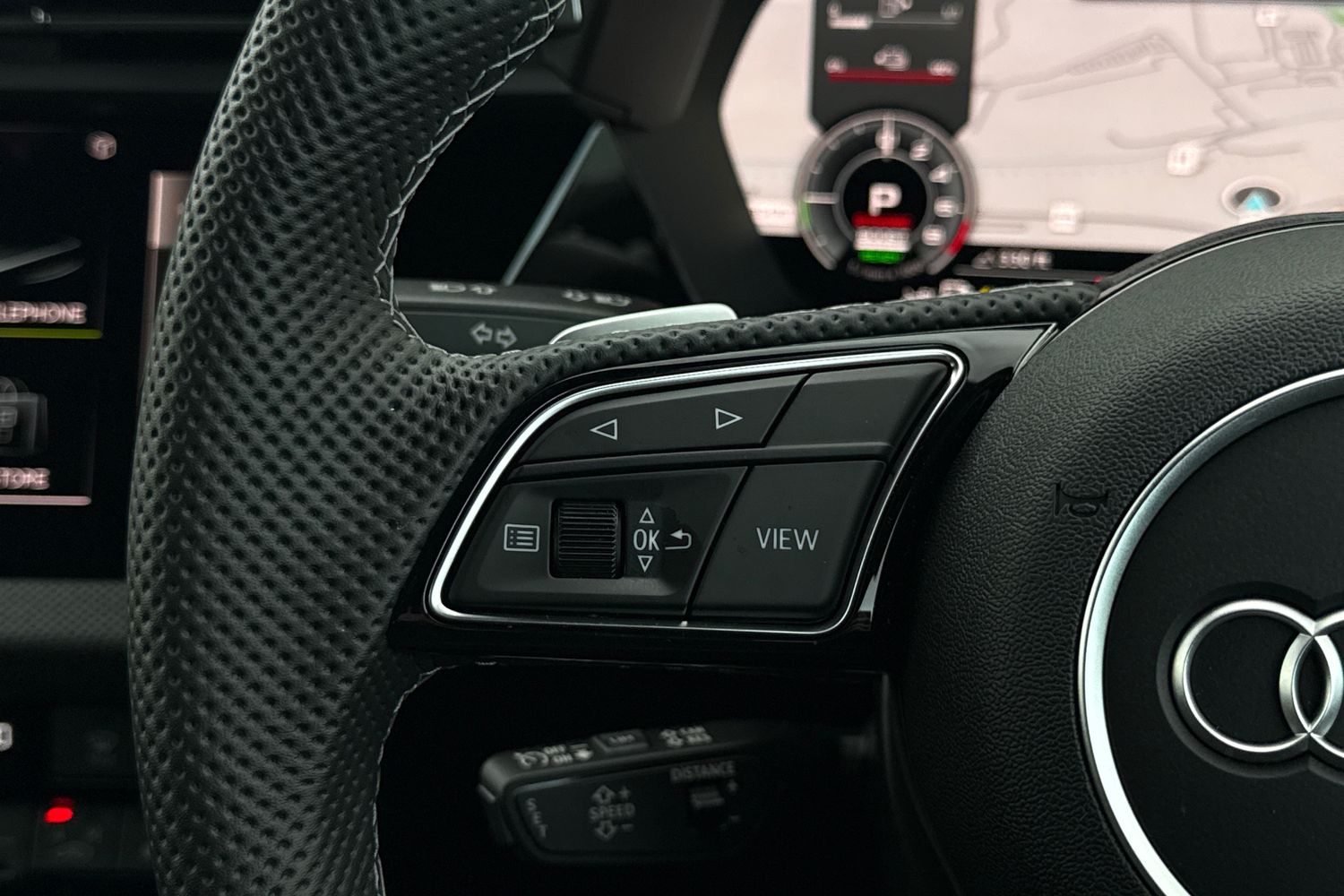 Used Audi A3 2025 for sale - 77270406: Photo 37