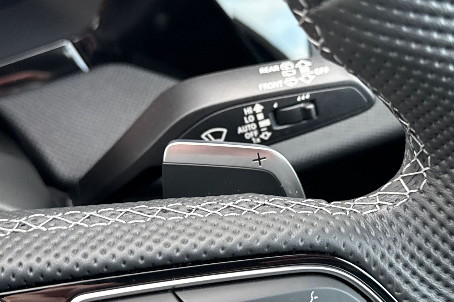 Used Audi A3 2025 for sale - 77270406: Photo 38