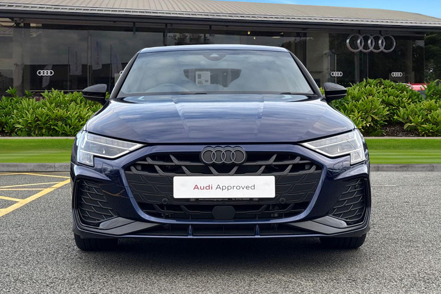 Used Audi A3 2025 for sale - 77270406: Photo 5