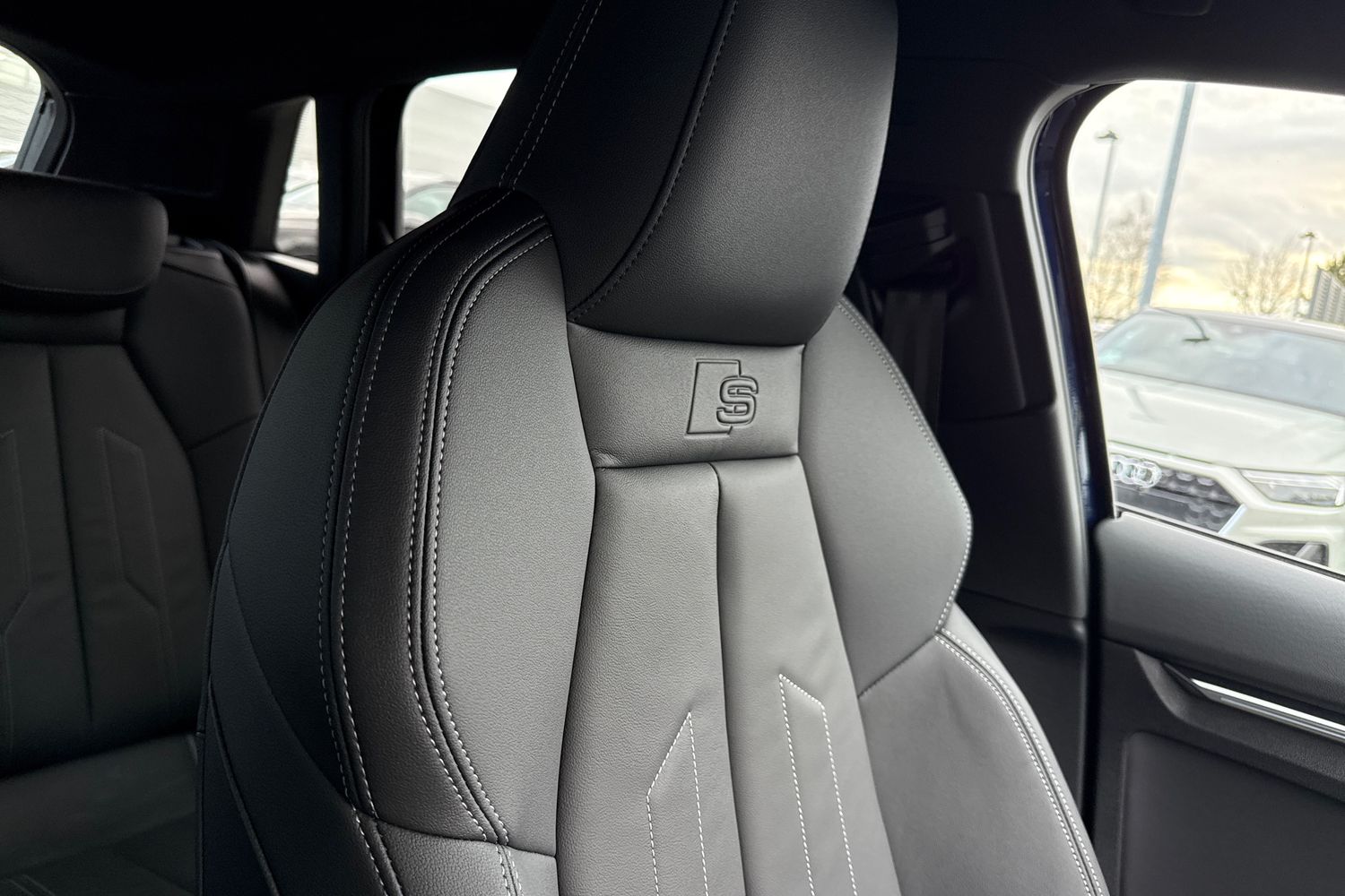 Used Audi A3 2025 for sale - 77270406: Photo 51