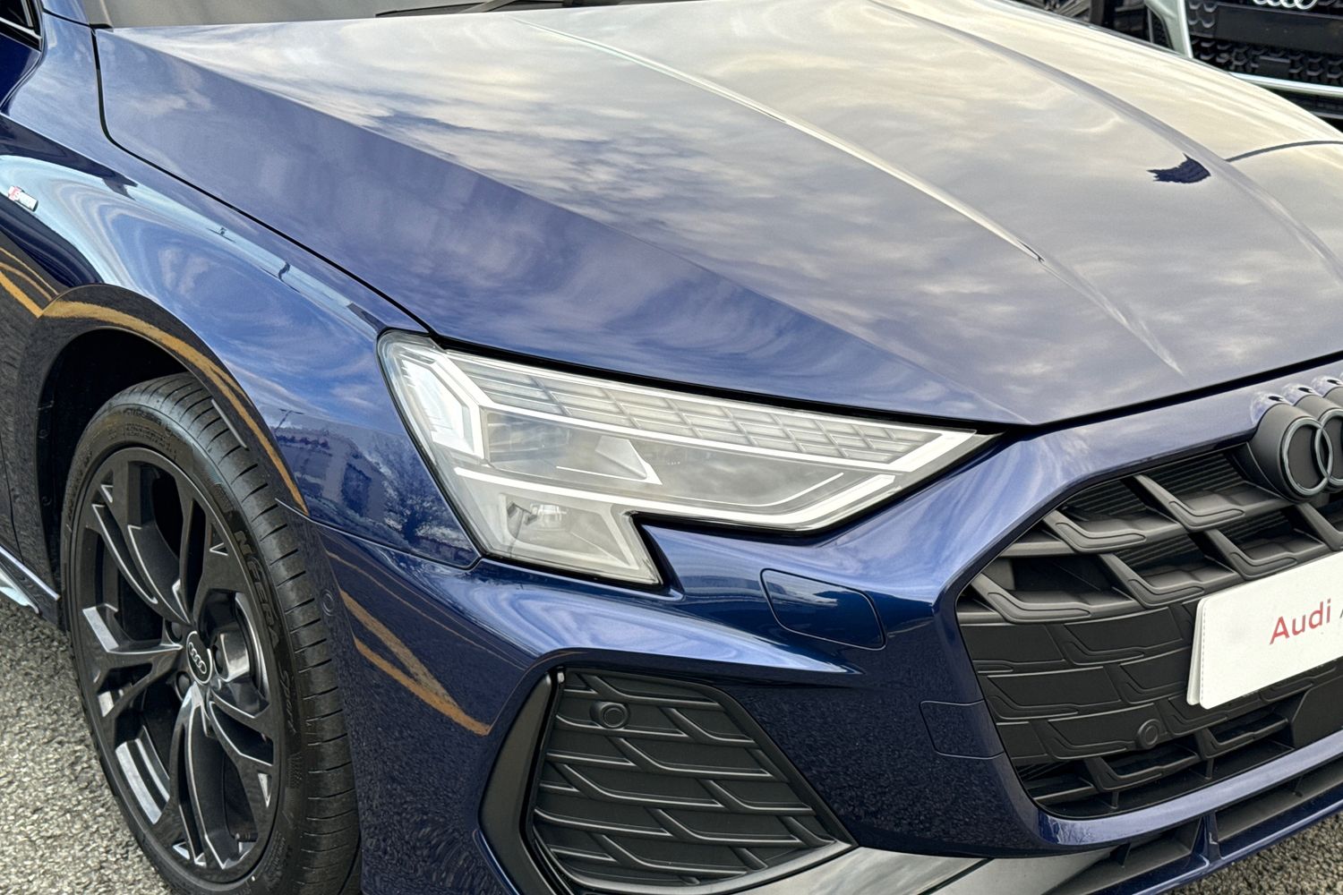 Used Audi A3 2025 for sale - 77270406: Photo 8