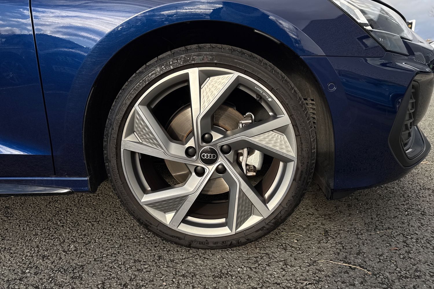 Used Audi A3 2025 for sale - 76569596: Photo 10