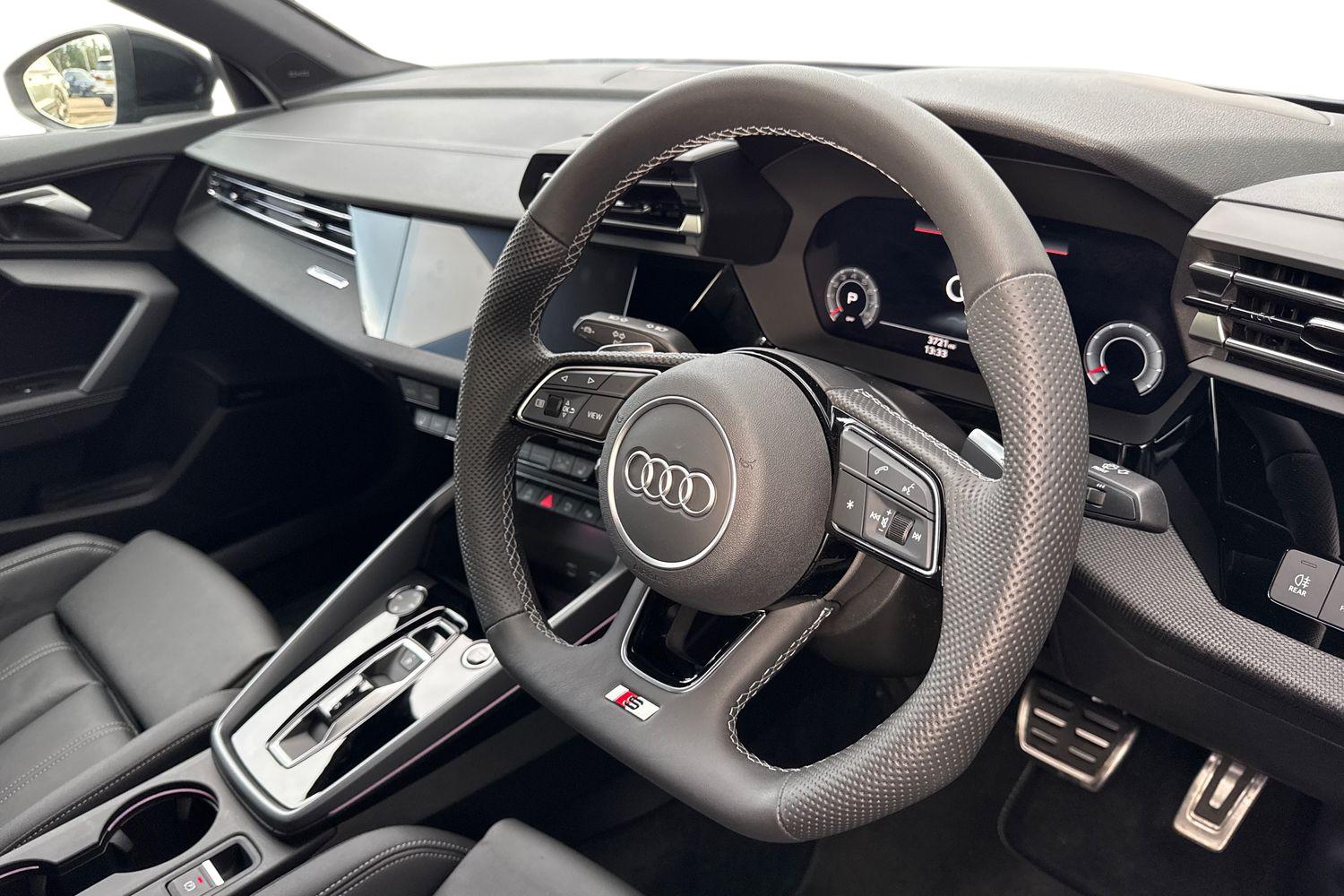 Used Audi A3 2025 for sale - 76569596: Photo 14