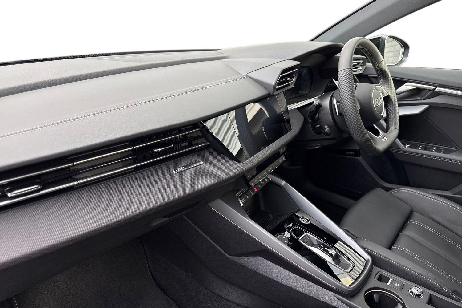 Used Audi A3 2025 for sale - 76569596: Photo 15