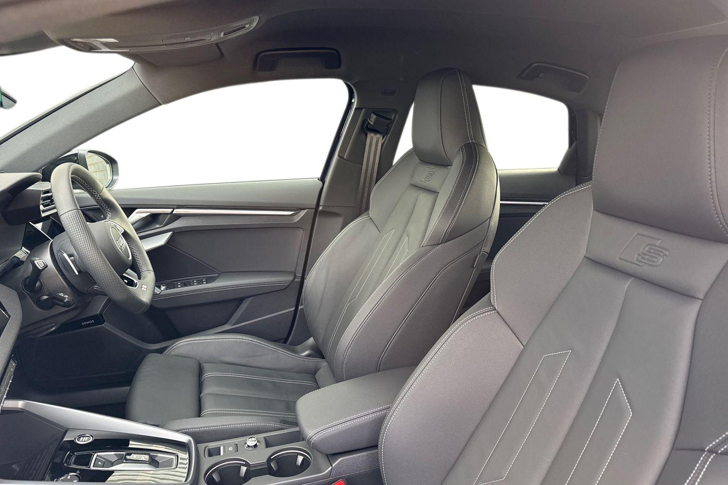 Used Audi A3 2025 for sale - 76569596: Photo 16