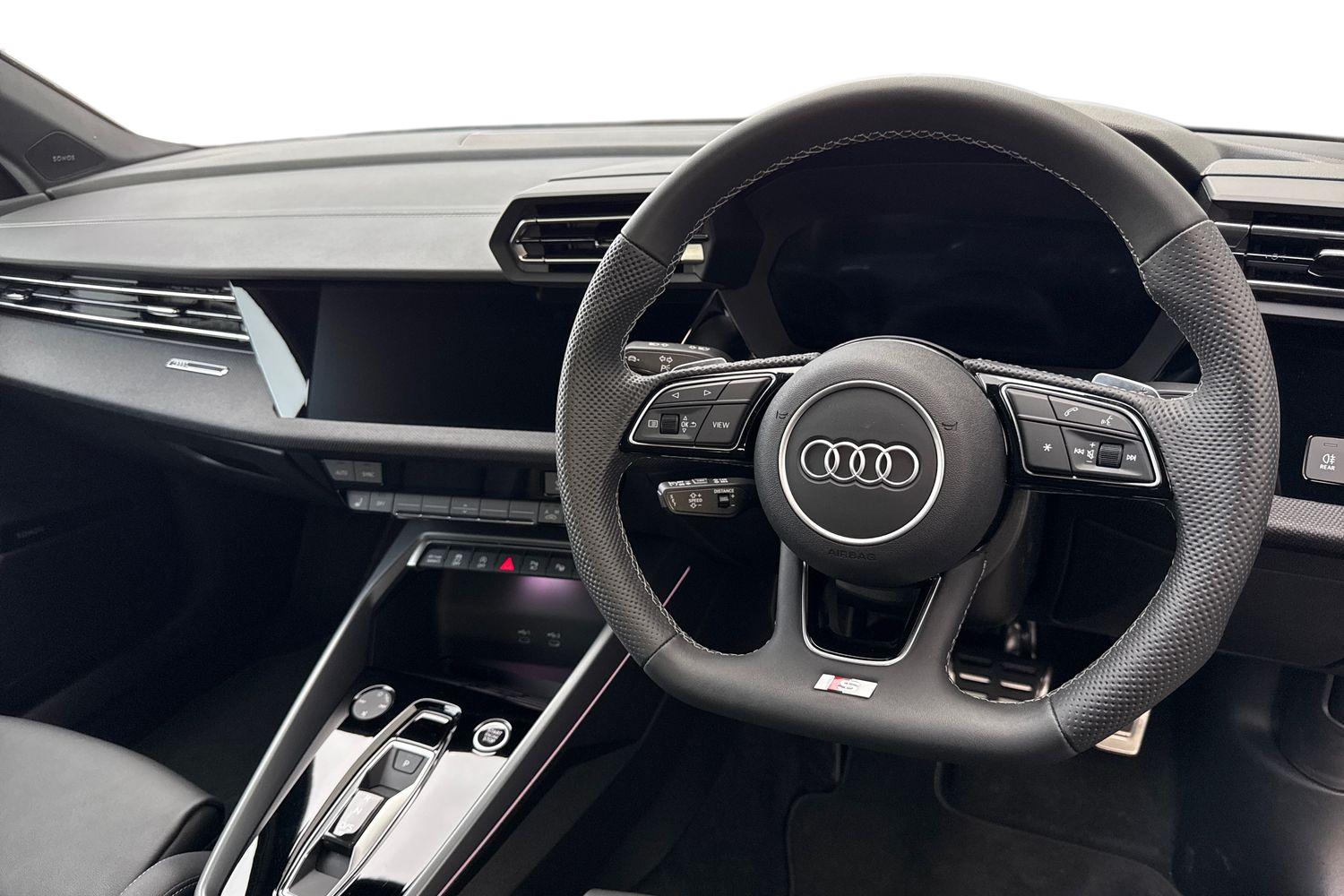 Used Audi A3 2025 for sale - 76569596: Photo 18