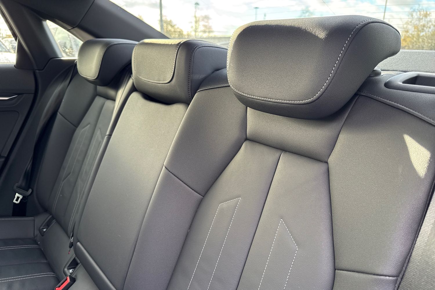 Used Audi A3 2025 for sale - 76569596: Photo 19