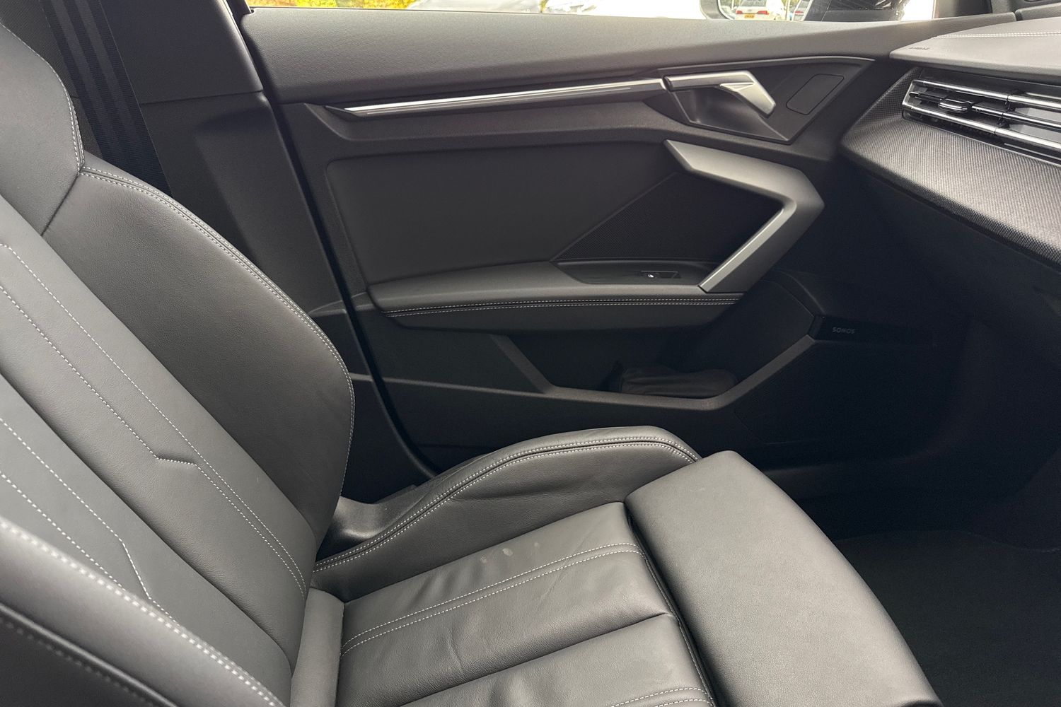 Used Audi A3 2025 for sale - 76569596: Photo 20