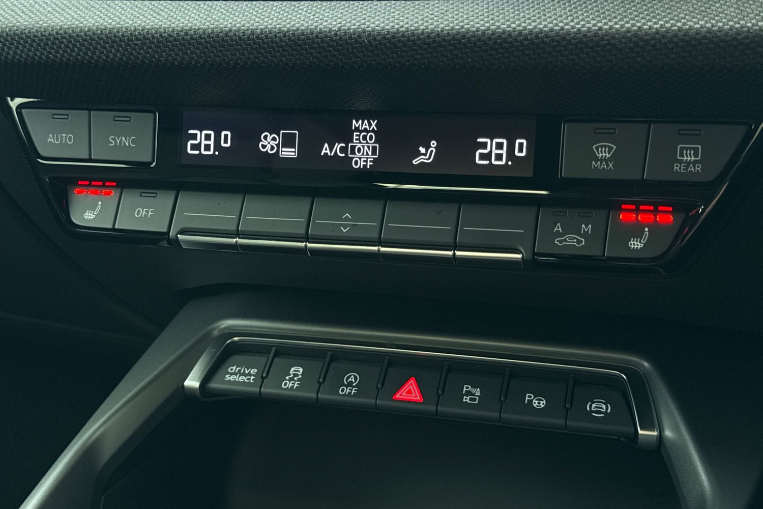 Used Audi A3 2025 for sale - 76569596: Photo 22