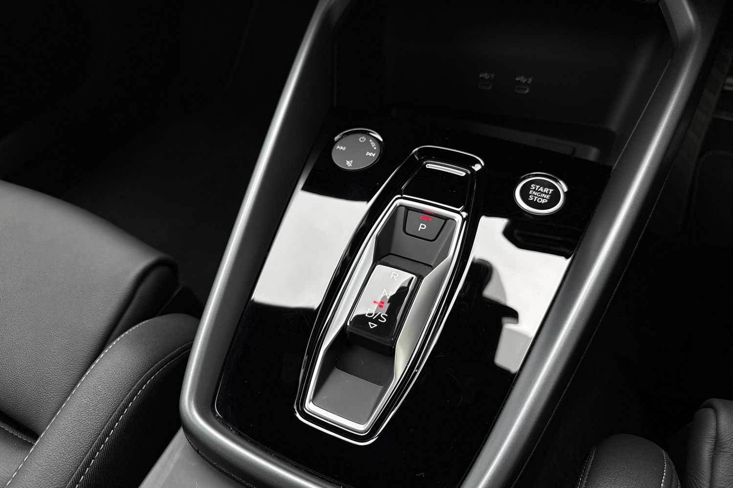 Used Audi A3 2025 for sale - 76569596: Photo 23