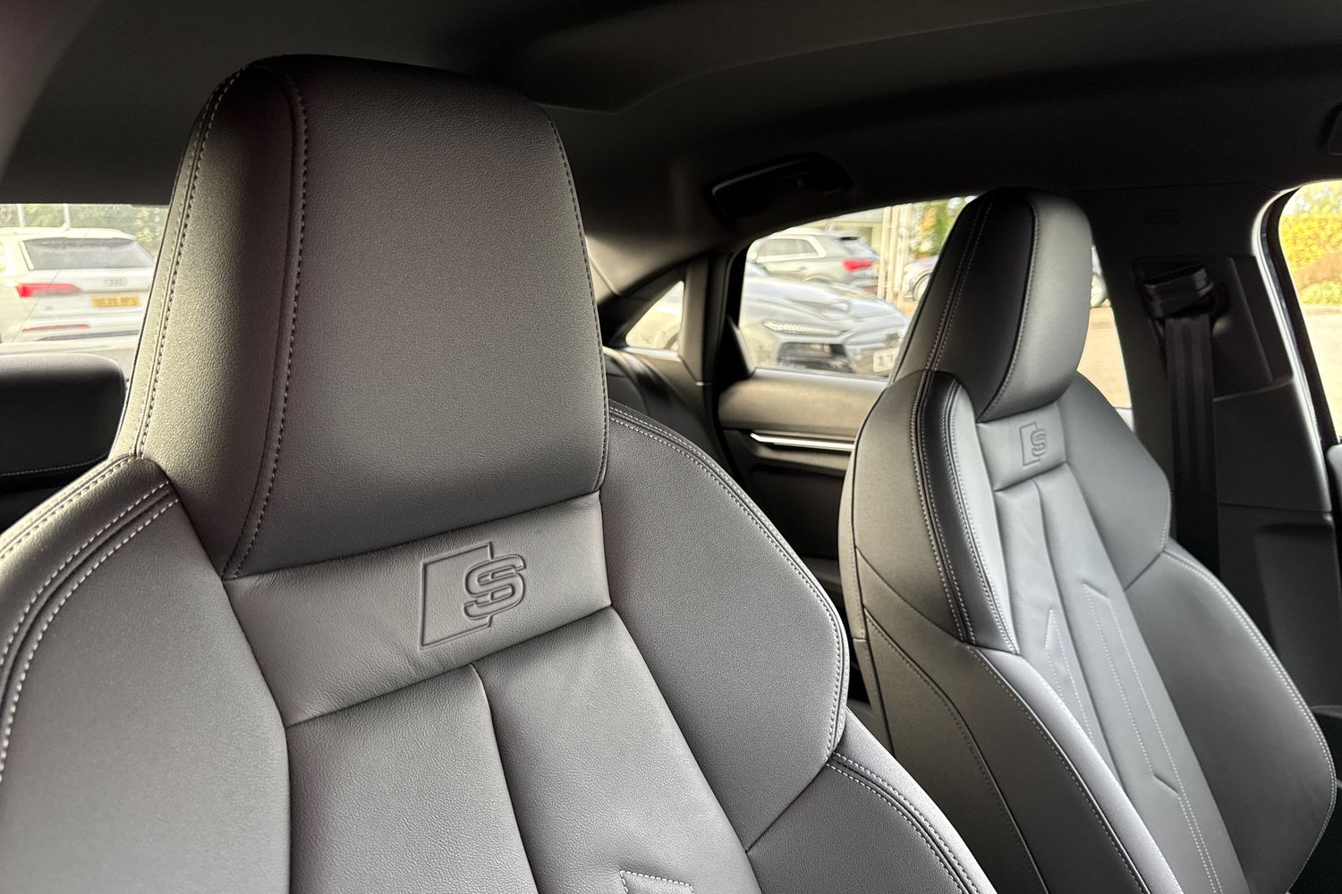 Used Audi A3 2025 for sale - 76569596: Photo 24