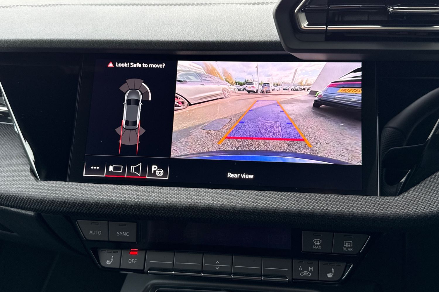 Used Audi A3 2025 for sale - 76569596: Photo 26