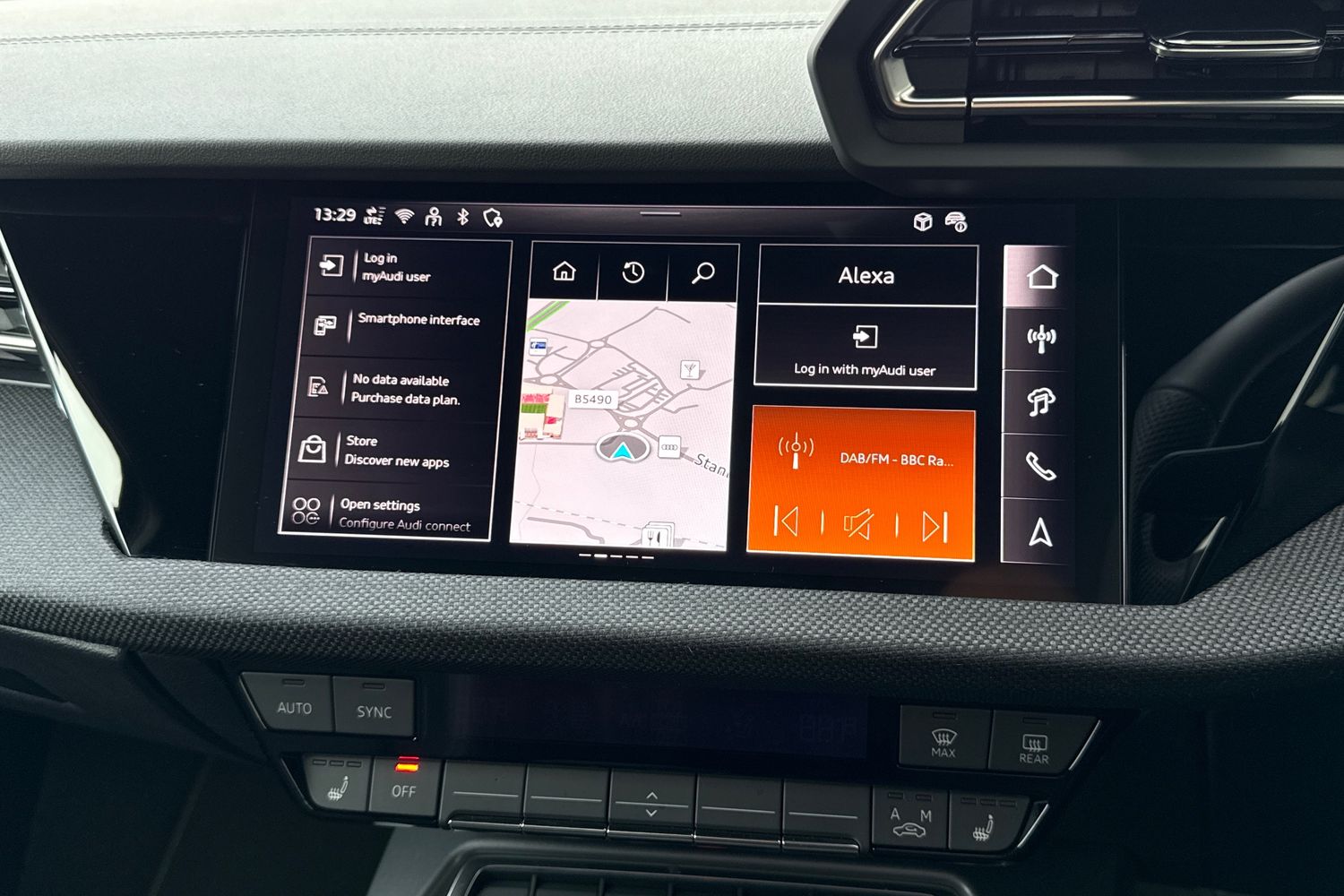 Used Audi A3 2025 for sale - 76569596: Photo 27