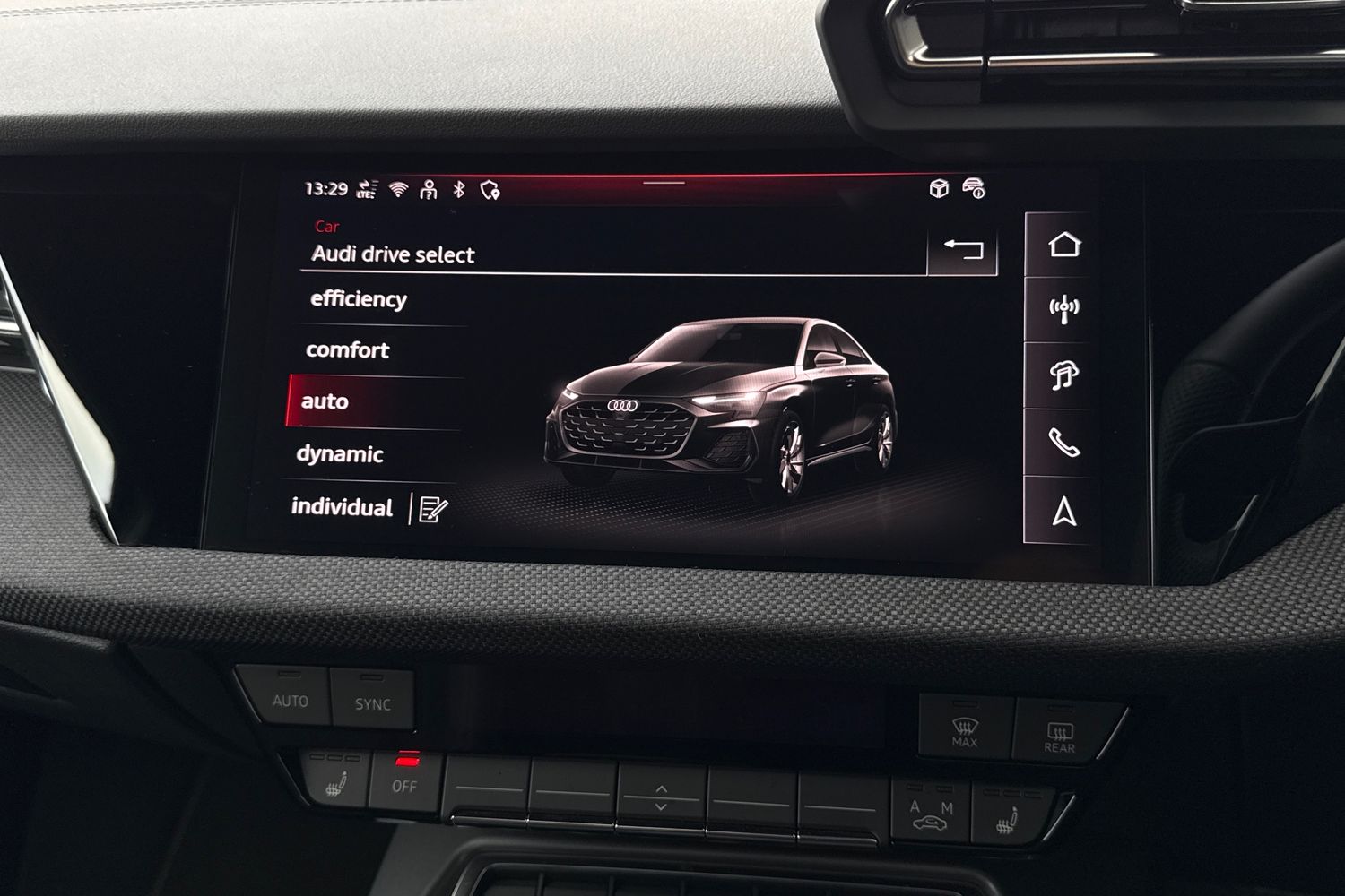 Used Audi A3 2025 for sale - 76569596: Photo 31