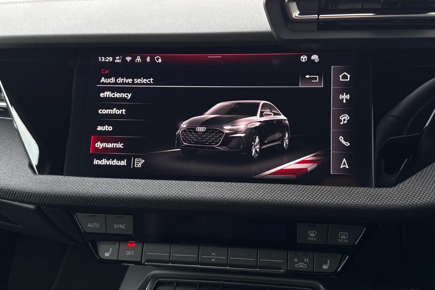 Used Audi A3 2025 for sale - 76569596: Photo 32