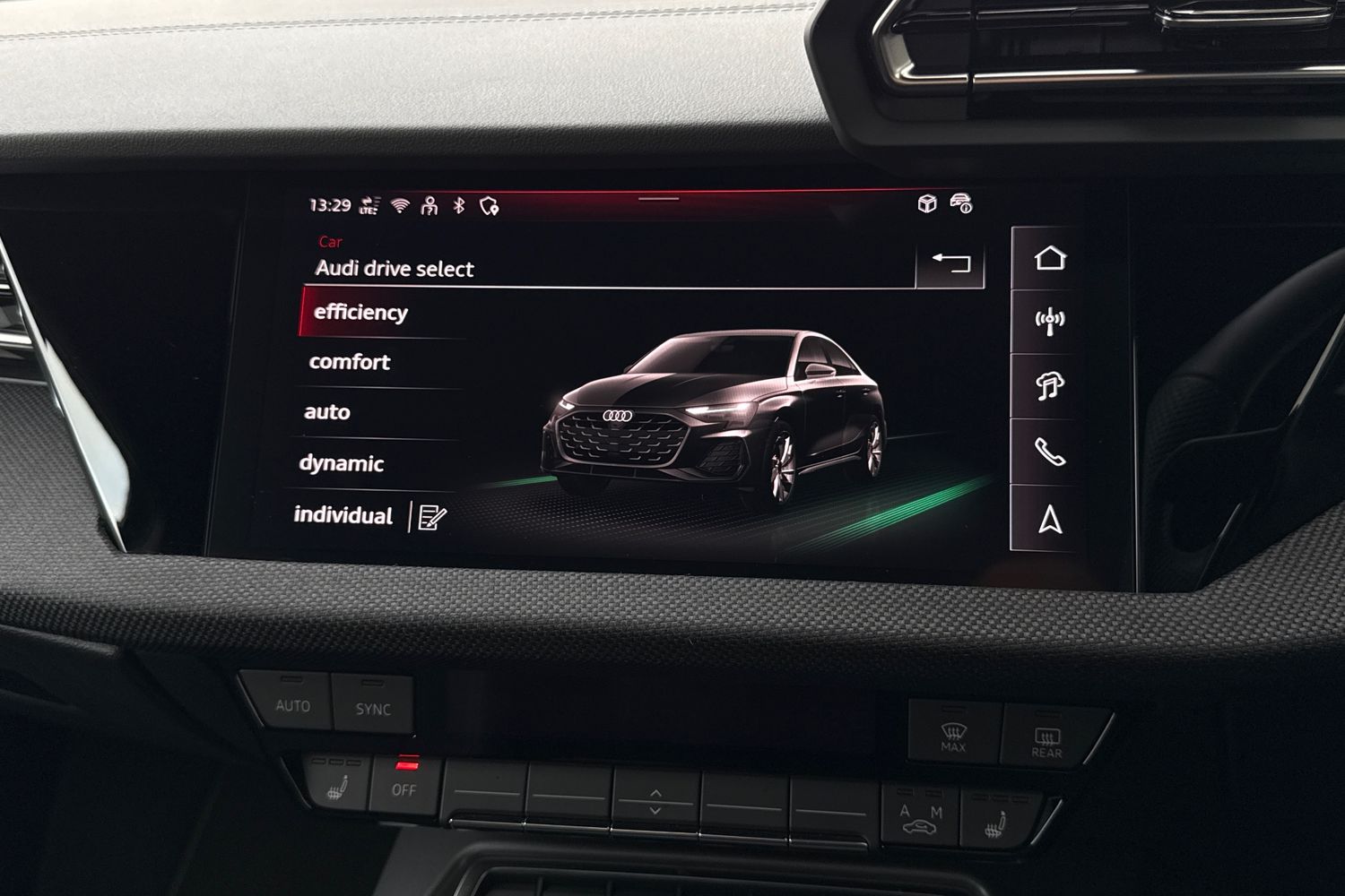 Used Audi A3 2025 for sale - 76569596: Photo 33