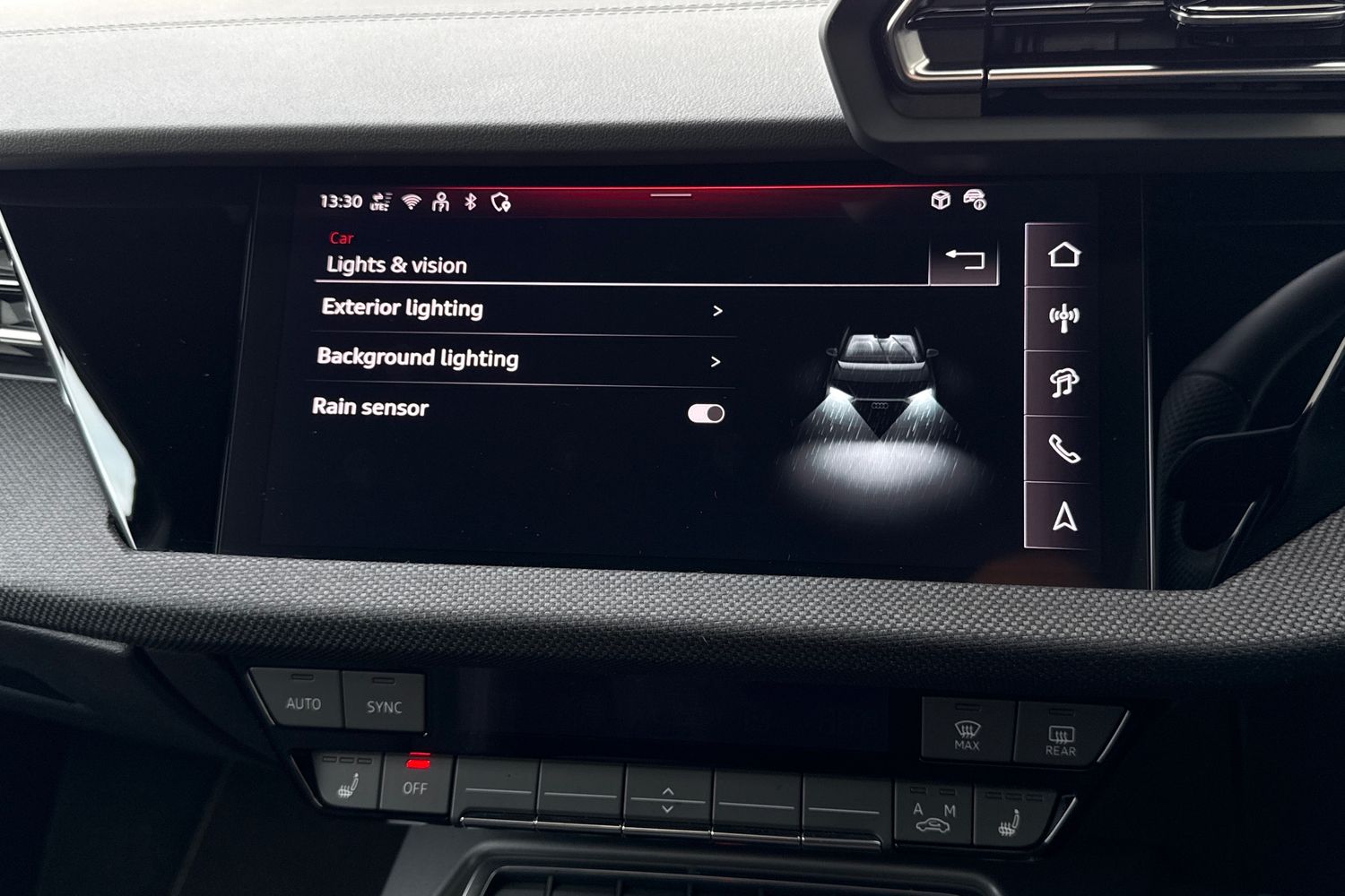 Used Audi A3 2025 for sale - 76569596: Photo 34