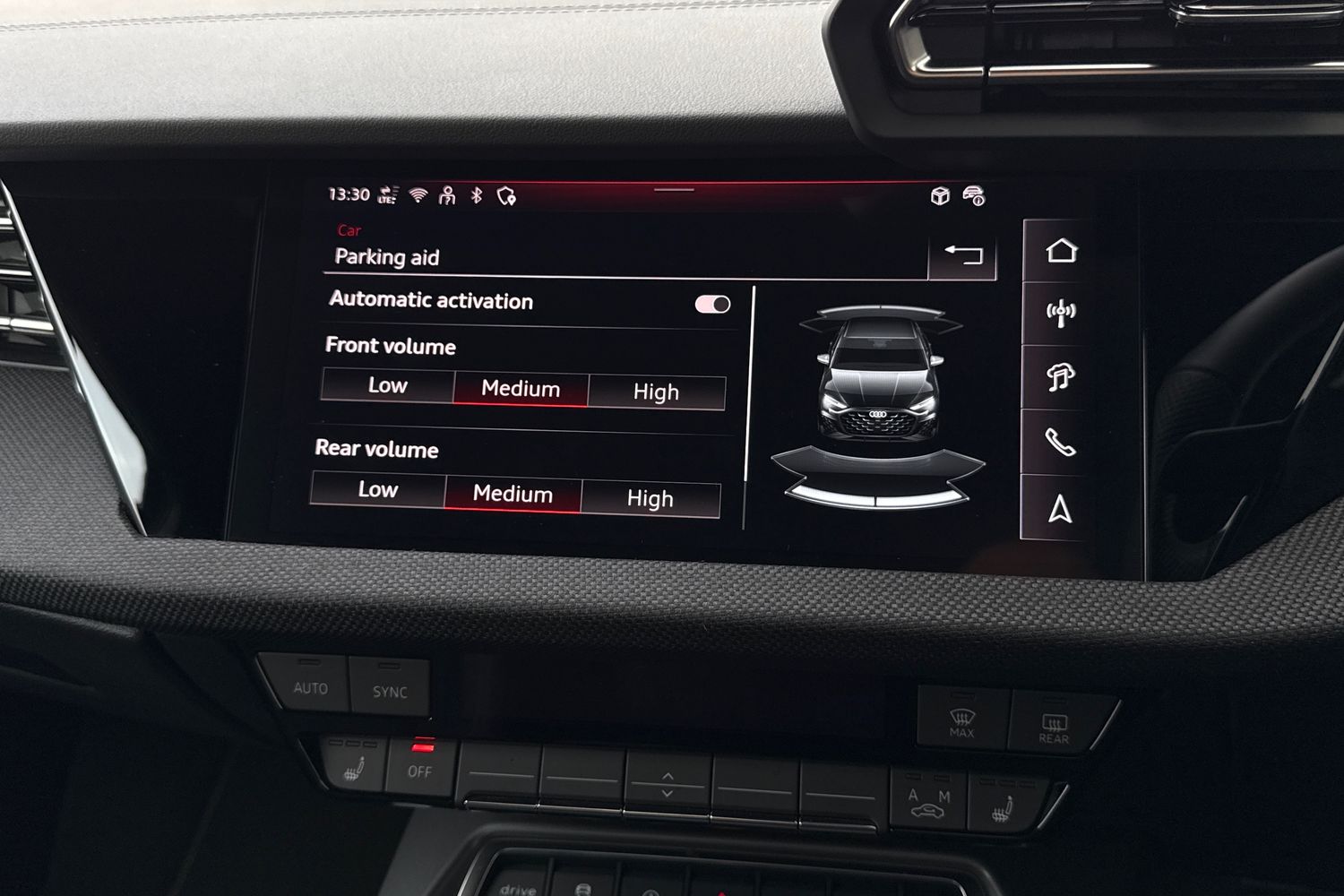 Used Audi A3 2025 for sale - 76569596: Photo 35