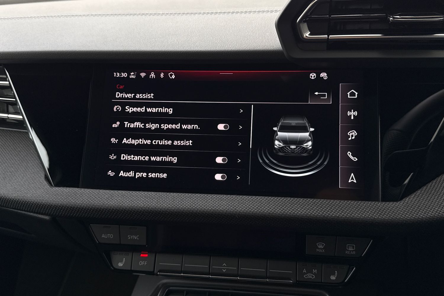 Used Audi A3 2025 for sale - 76569596: Photo 36